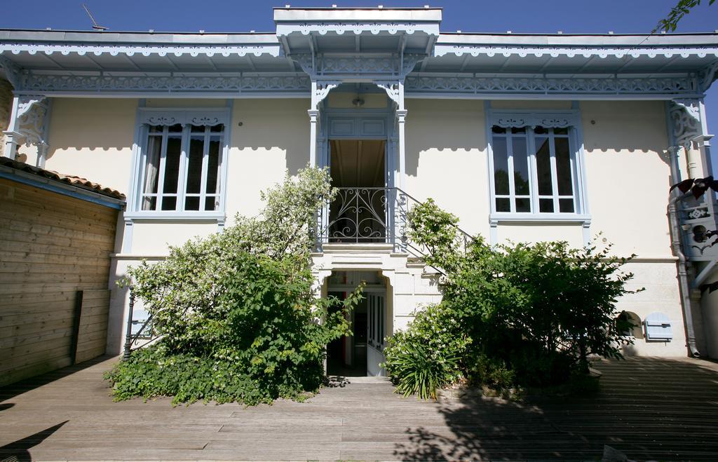 La Maison Balneaire Villa Sainte-Marie-de-Ré Szoba fotó